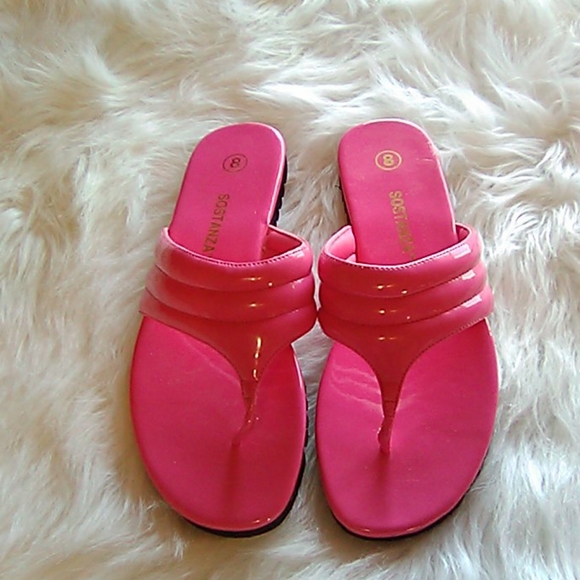 Shoes - Sostanza Sandles